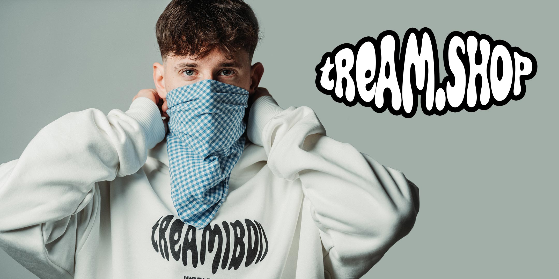 Hoodies Tream tream