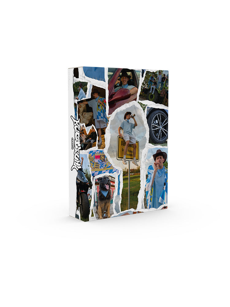 TREAM "Büchelkühn" Fanbox