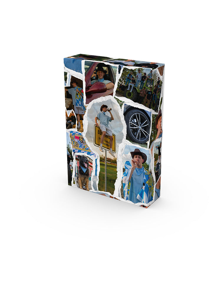 TREAM "Büchelkühn" Fanbox