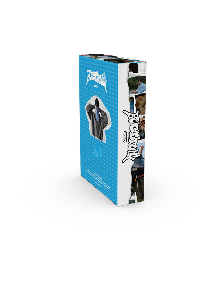 TREAM "Büchelkühn" Fanbox