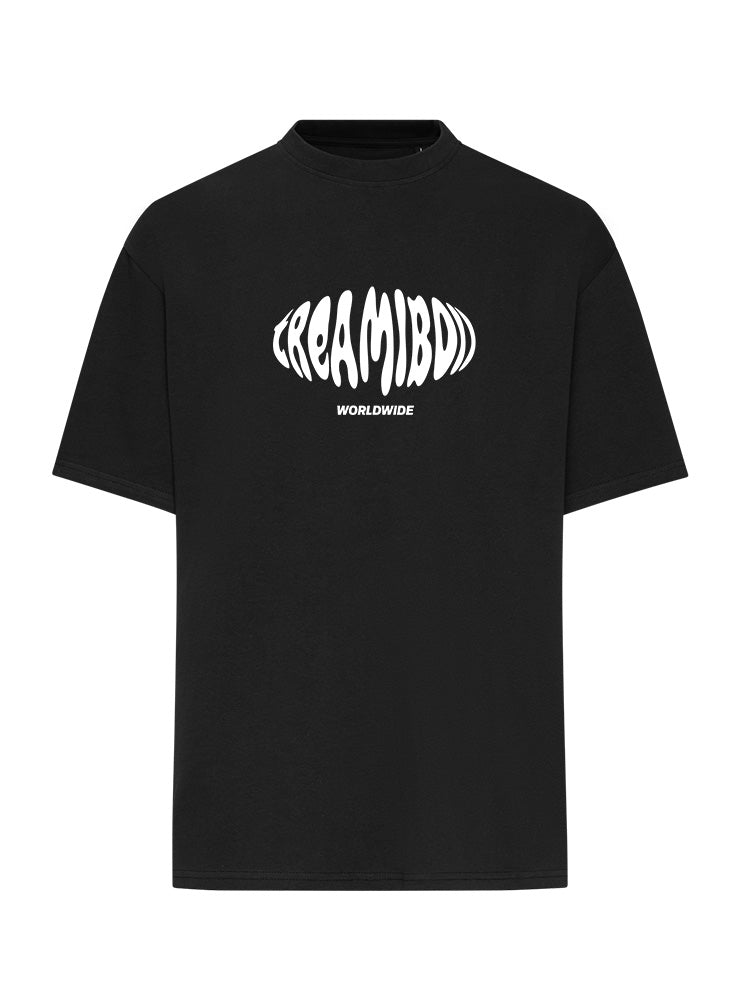 TREAMIBOII Worldwide - T-Shirt