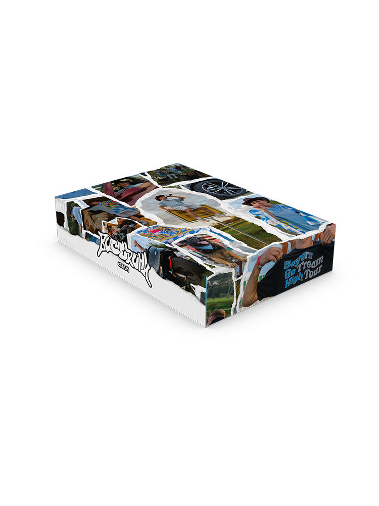 TREAM "Büchelkühn" Fanbox