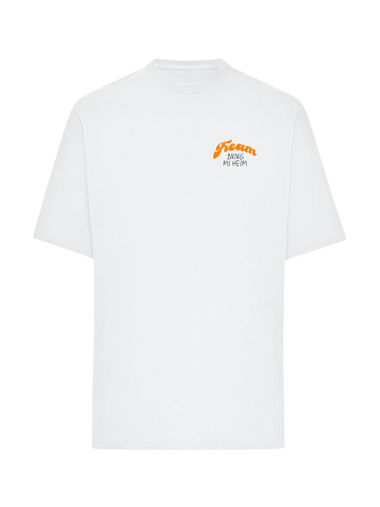 BRING MI HEIM Shirt - Bundle
