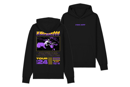 Tream Tour 2024 - Hoodie