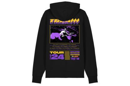 Tream Tour 2024 - Hoodie