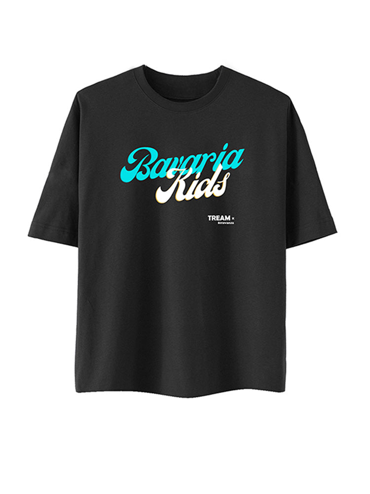 Bavaria Kids - T-Shirt