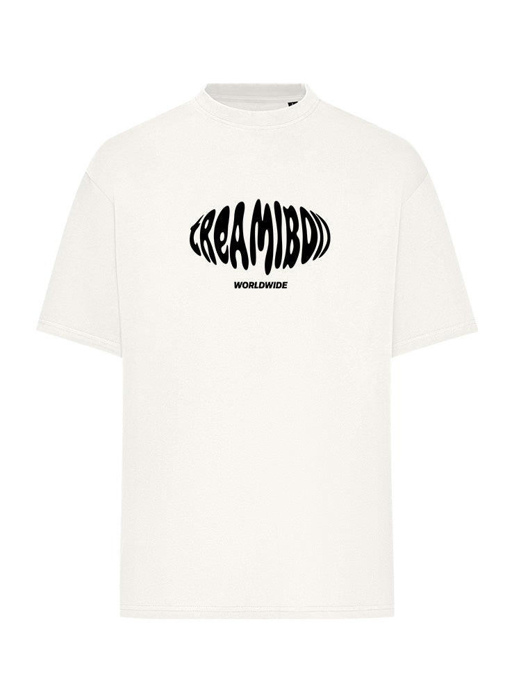 TREAMIBOII Worldwide - T-Shirt