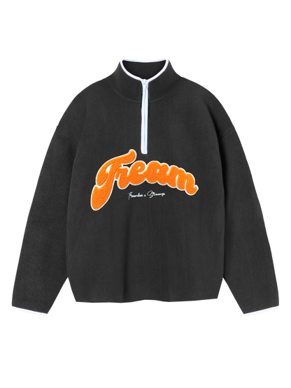 TREAM x STRAWANZA FLEECE BUNDLE