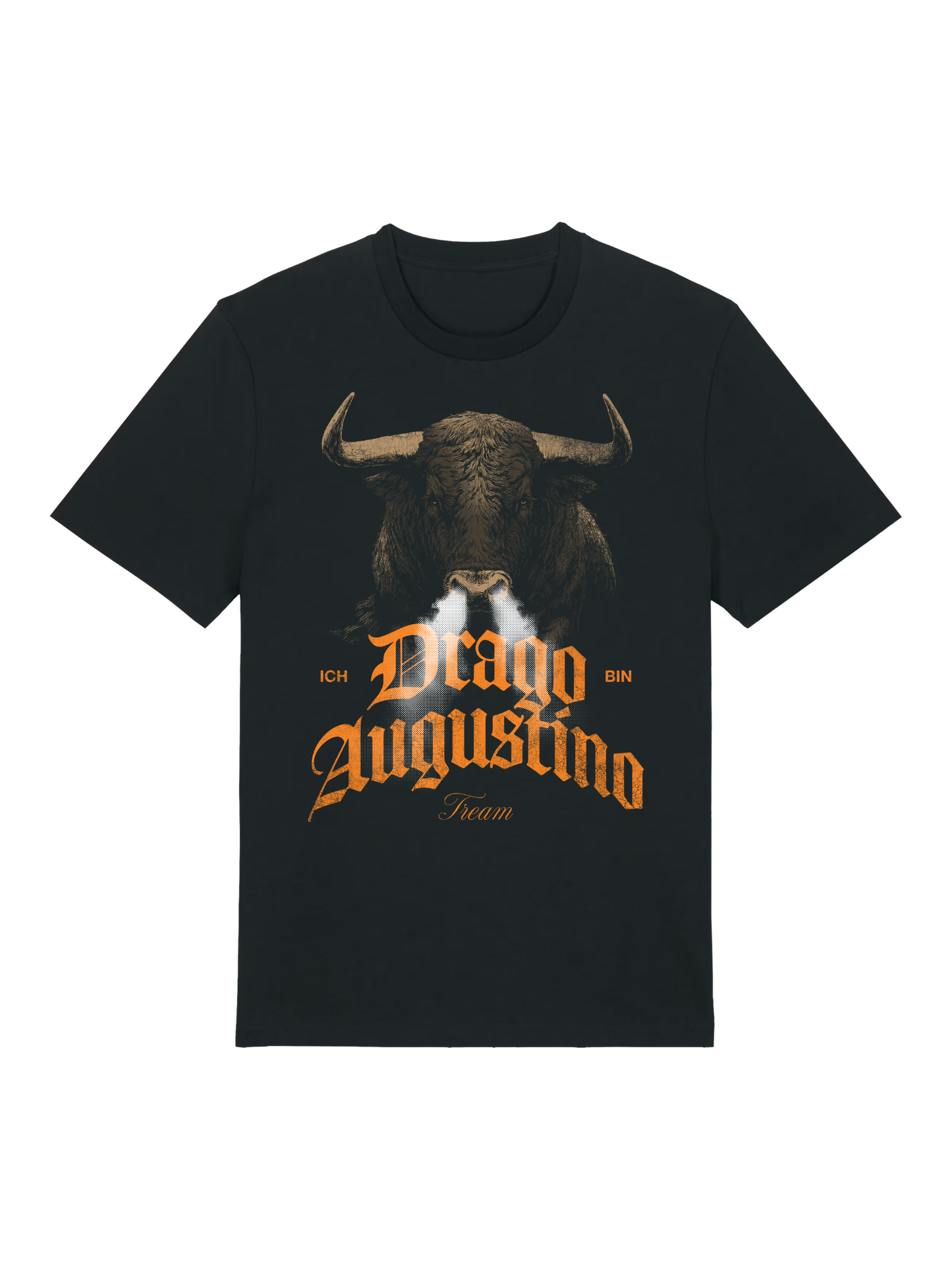 Brotzeitour T-Shirt - Drago Augustino