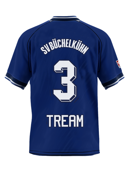 TREAM TRIKOT 2025 BUNDLE