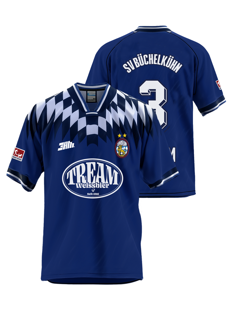 TREAM TRIKOT 2025 (LIMITED)