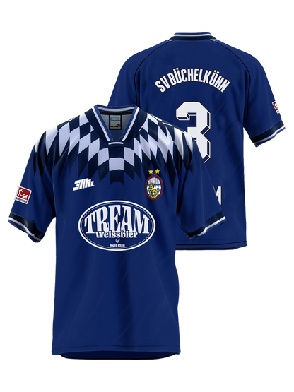 TREAM TRIKOT 2025 (LIMITED)