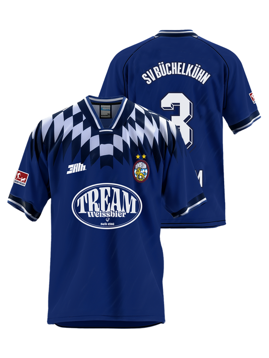 TREAM TRIKOT 2025 (LIMITED)