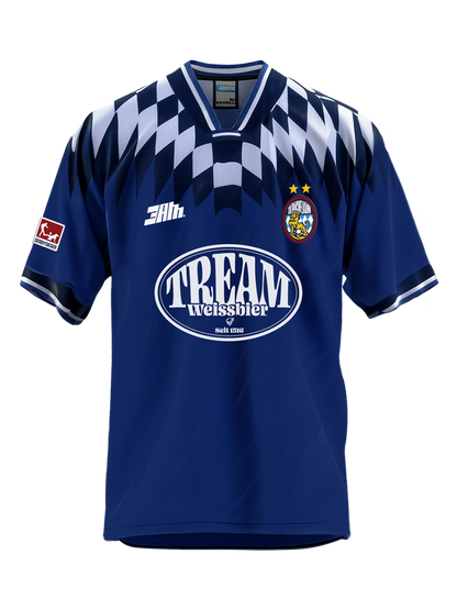 TREAM TRIKOT 2025 BUNDLE