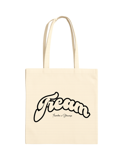 TREAM x STRAWANZA FLEECE BUNDLE