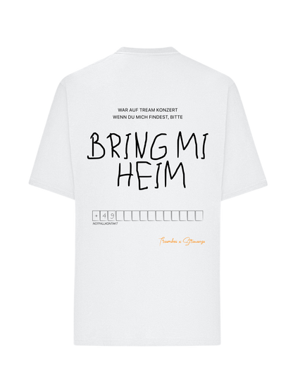 BRING MI HEIM Shirt - Bundle
