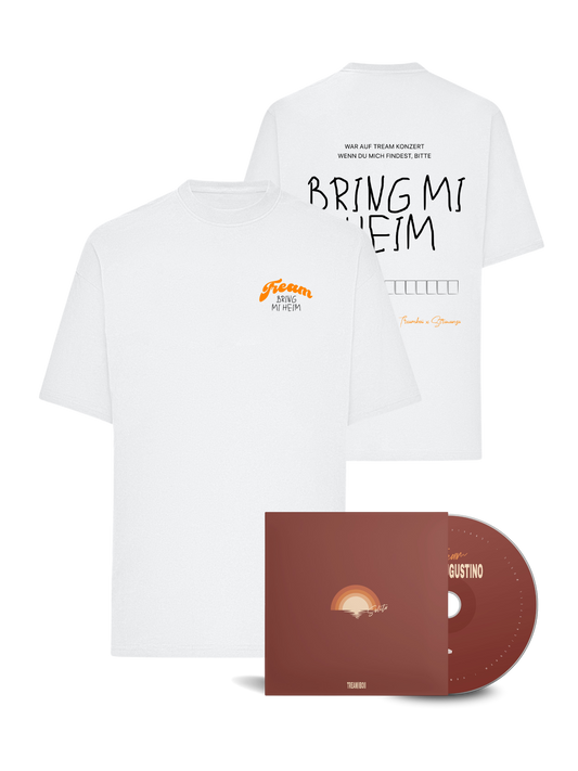 BRING MI HEIM Shirt - Bundle