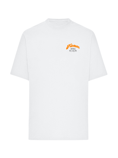 BRING MI HEIM Shirt - Bundle
