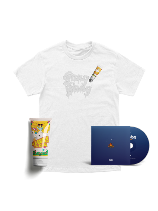 TREAM - Sunny Tream Sommernächte Bundle