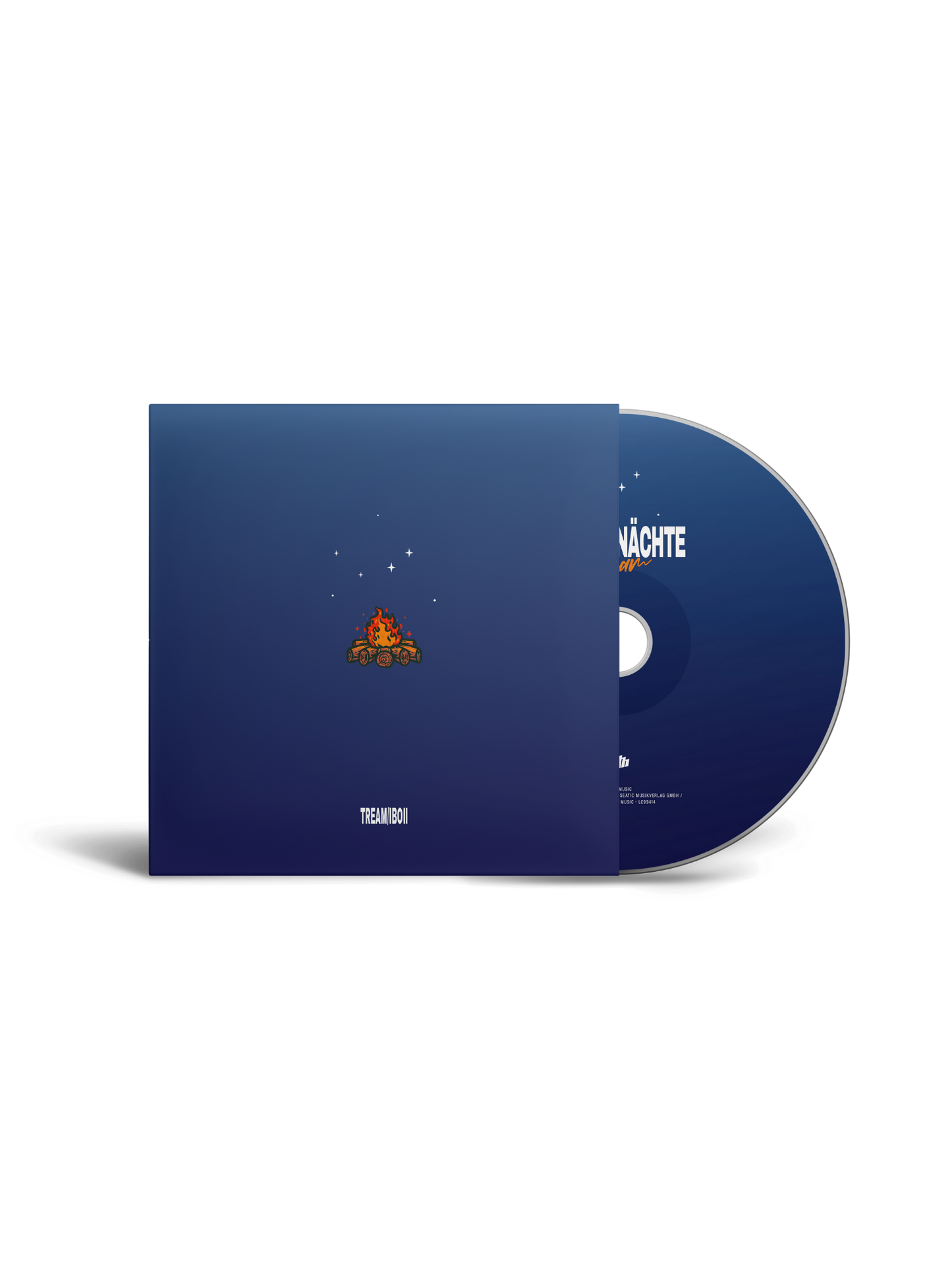 TREAM - Sunny Tream Sommernächte Bundle