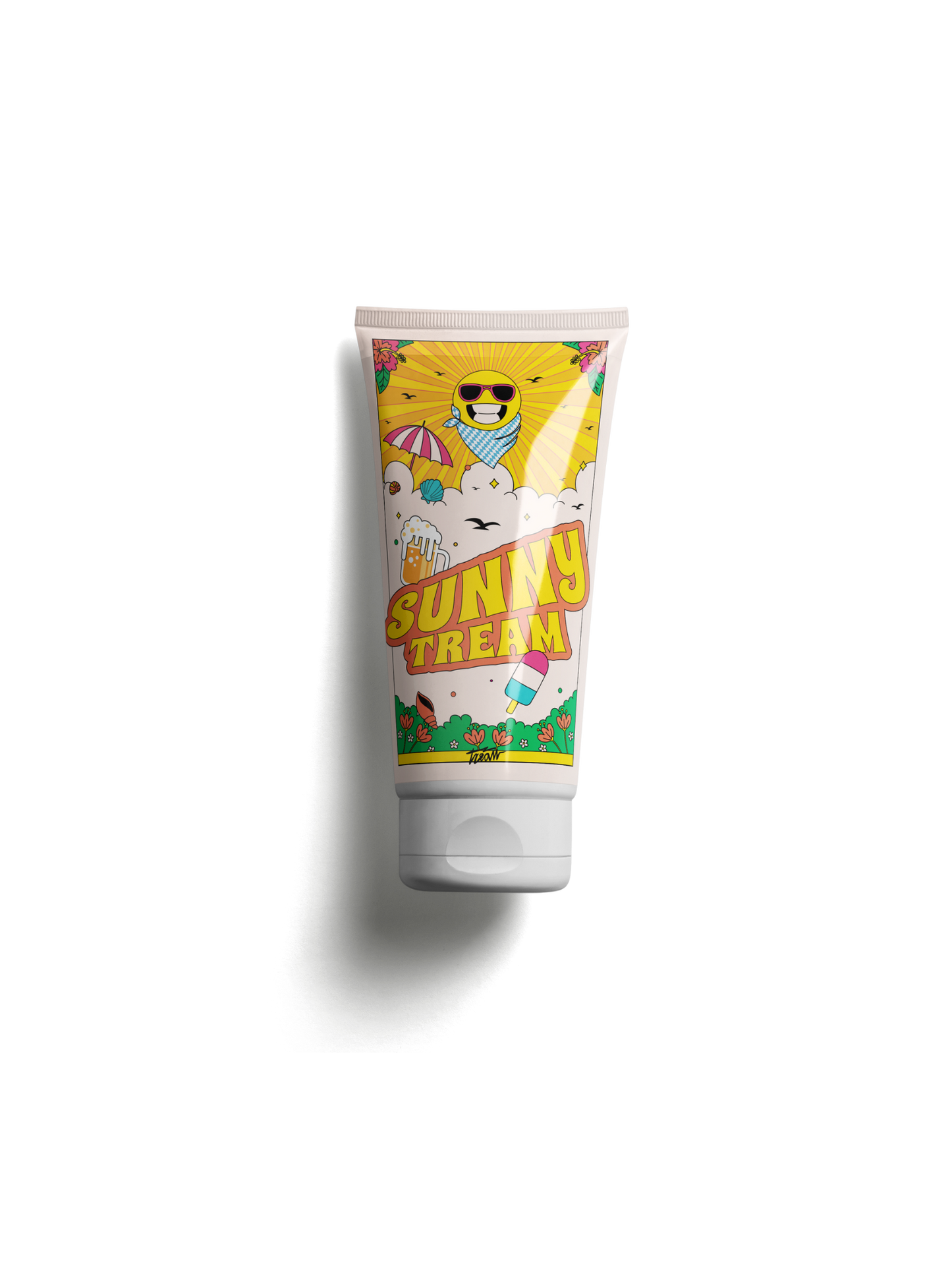 TREAM - Sunny Tream Sommernächte Bundle