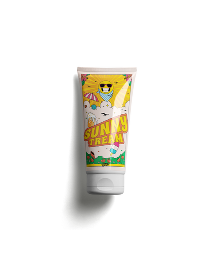 TREAM - Sunny Tream Sommernächte Bundle